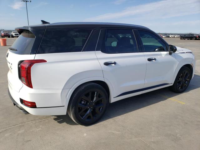2021 HYUNDAI PALISADE L - KM8R54HE9MU226127