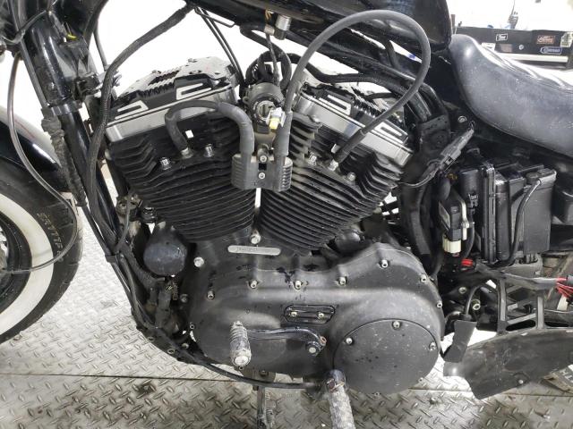 2015 HARLEY-DAVIDSON XL1200 FOR - 1HD1LC313FC435974