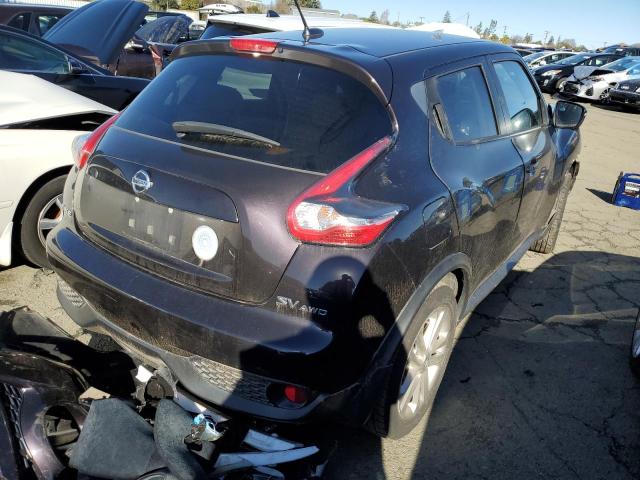 2015 NISSAN JUKE S - JN8AF5MV3FT562945