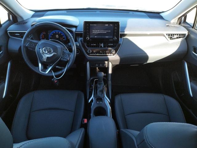 2022 TOYOTA COROLLA CR - 7MUEAAAG5NV025300
