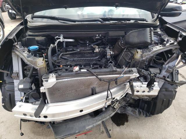 2021 HONDA PASSPORT E - 5FNYF7H54MB001413