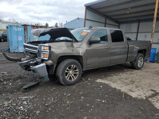 2015 CHEVROLET 1500 - 3GCUKREC1FG157267