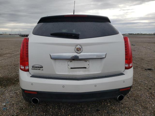 3GYFNFEY5BS508032 Cadillac Srx Premium Collection