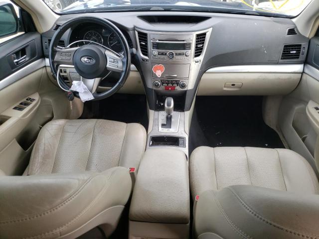 4S4BRBBC1B3378245 Subaru Outback 2.5i Premium