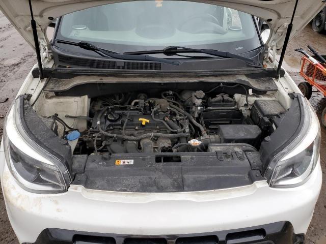 2016 KIA SOUL + - KNDJP3A51G7259433