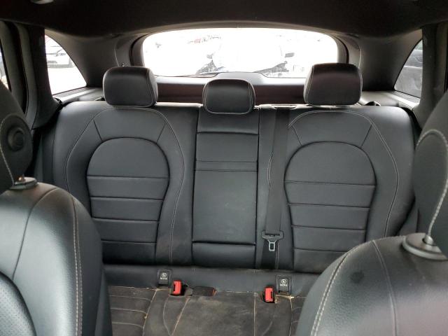 2017 MERCEDES-BENZ GLC 300 4M - WDC0G4KB4HF134417