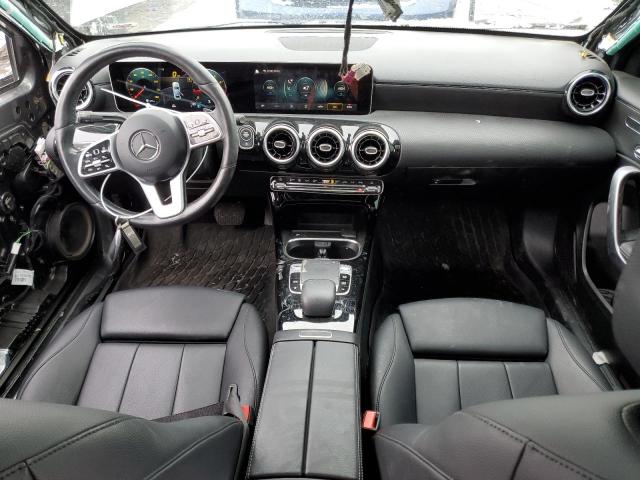 W1K3G4FB4LW043238 Mercedes-Benz A 220 4matic