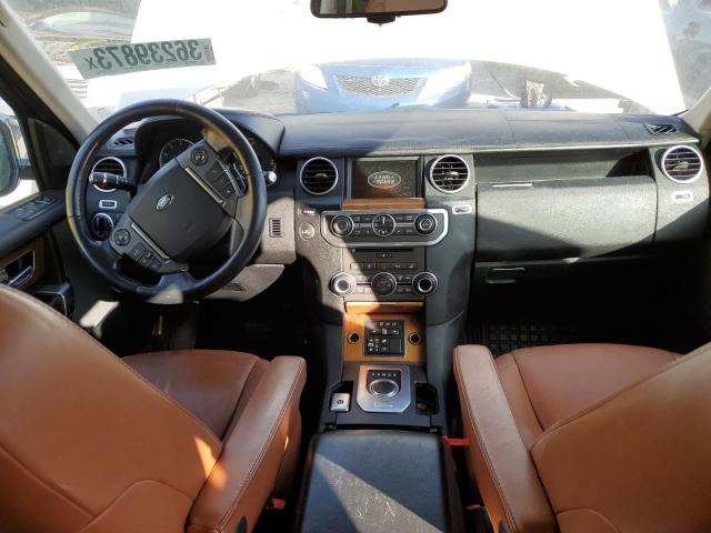 SALAK2V67GA832875 Land Rover LR4