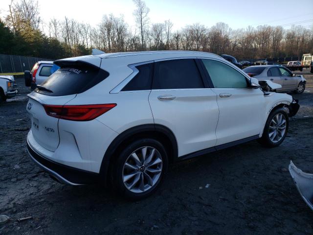 2021 INFINITI QX50 LUXE 3PCAJ5BB7MF115683