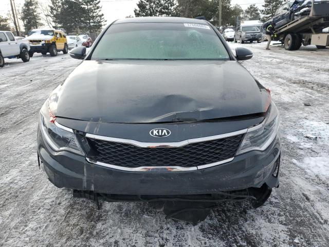 5XXGT4L34GG119245 KIA Optima Lx