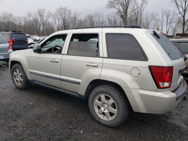 1J8GR48K19C554394 Jeep Grand Cherokee Laredo