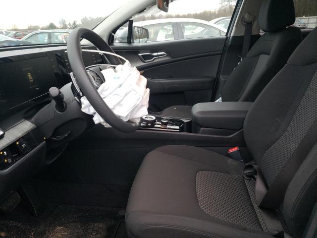 2023 KIA SPORTAGE L - KNDPUCAG2P7039903