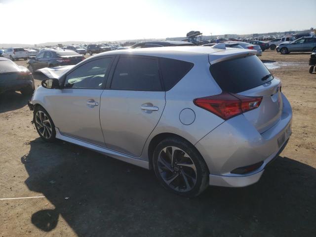 2016 TOYOTA SCION IM - JTNKARJE8GJ511248