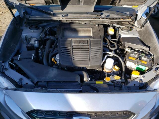 JF1VA1C64J9837717 Subaru Wrx Premium