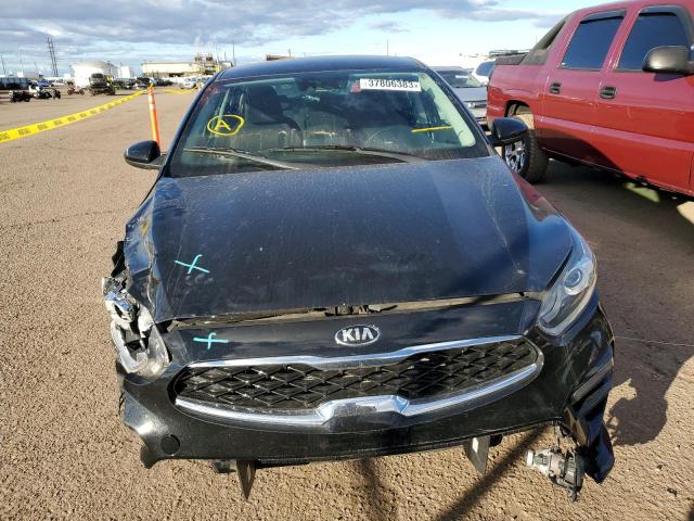 2019 KIA FORTE GT L - 3KPF34AD5KE023116