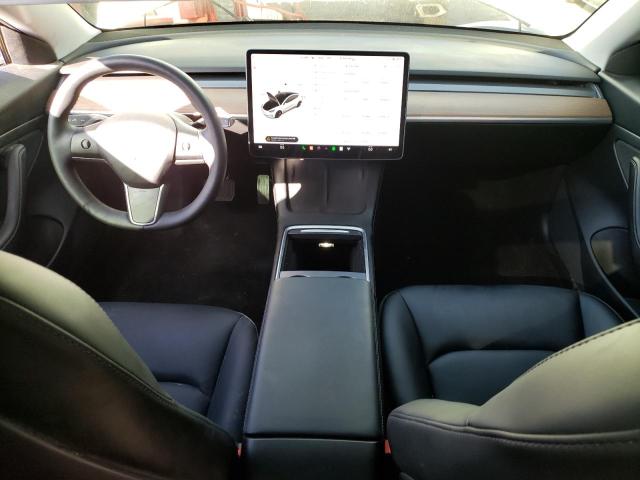 5YJ3E1EA8MF939586 Tesla MODEL 3