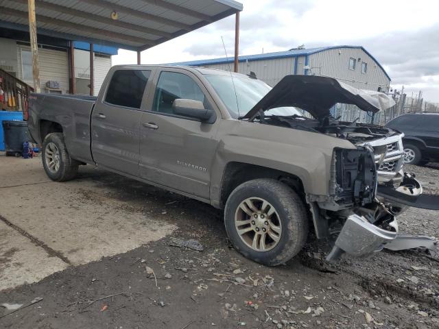 2015 CHEVROLET 1500 - 3GCUKREC1FG157267