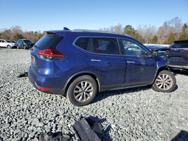 2020 NISSAN ROGUE S/SV JN8AT2MT5LW041676