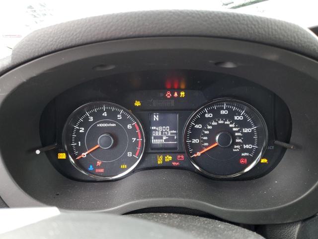 JF2SJGXC4GH509682 Subaru Forester 2.0xt Touring