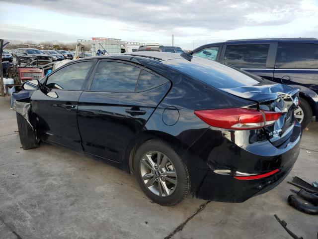 2018 HYUNDAI ELANTRA SE - 5NPD84LF7JH263723
