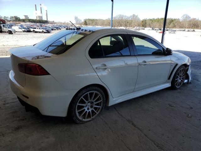 2015 MITSUBISHI LANCER EVO JA32W8FVXFU008650