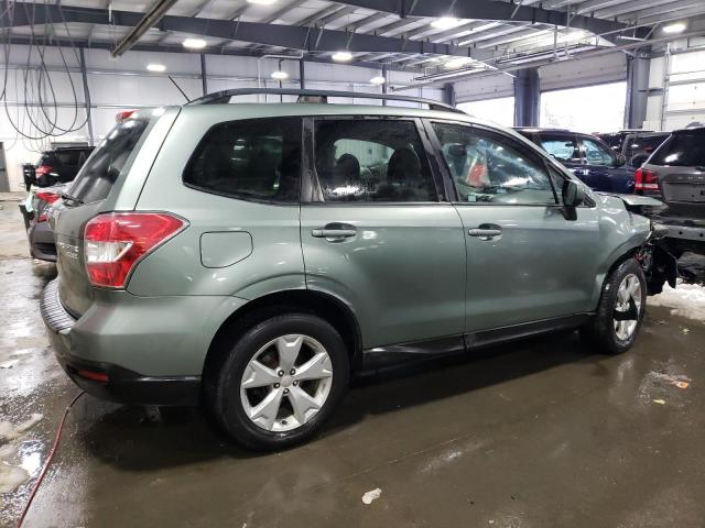 2015 SUBARU FORESTER 2 - JF2SJAFC6FH535892