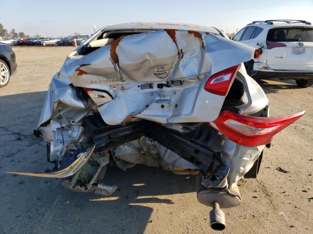 1N4AL3AP7HC291671 Nissan ALTIMA 2.5