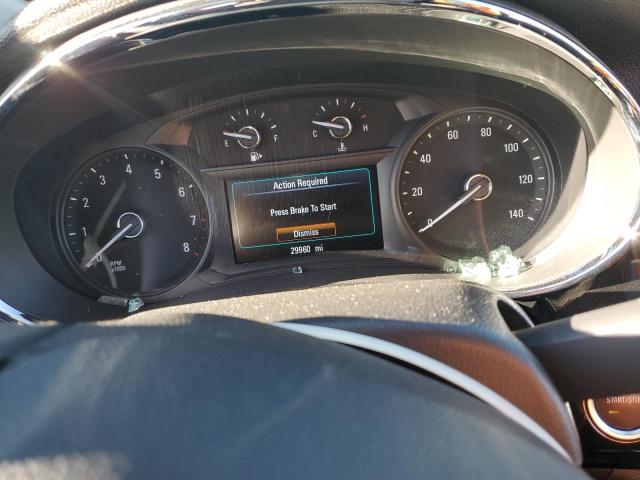 2018 BUICK ENCORE PRE - KL4CJASB8JB513723