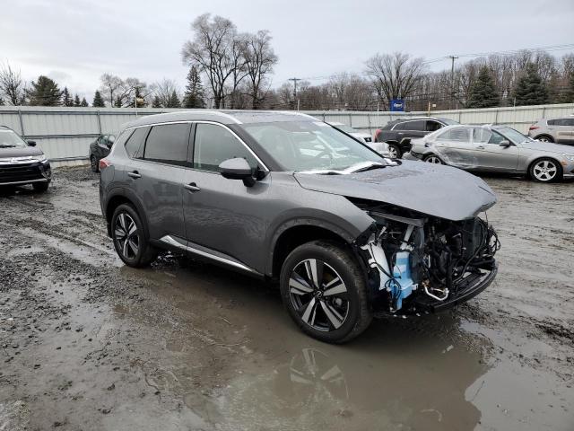 2023 NISSAN ROGUE PLAT - JN8BT3DD8PW300296