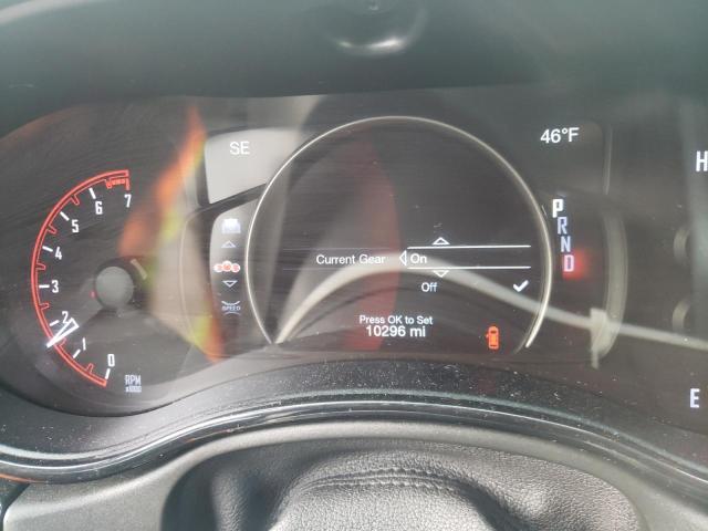 2022 DODGE DURANGO GT - 1C4RDJDG9NC188399