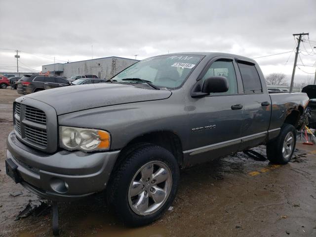 2005 Dodge Ram 1500 ST