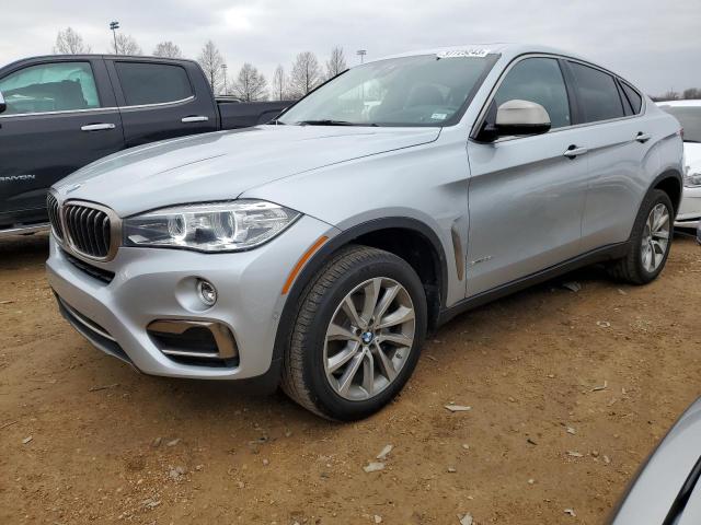 2019 BMW X6 sDrive35i