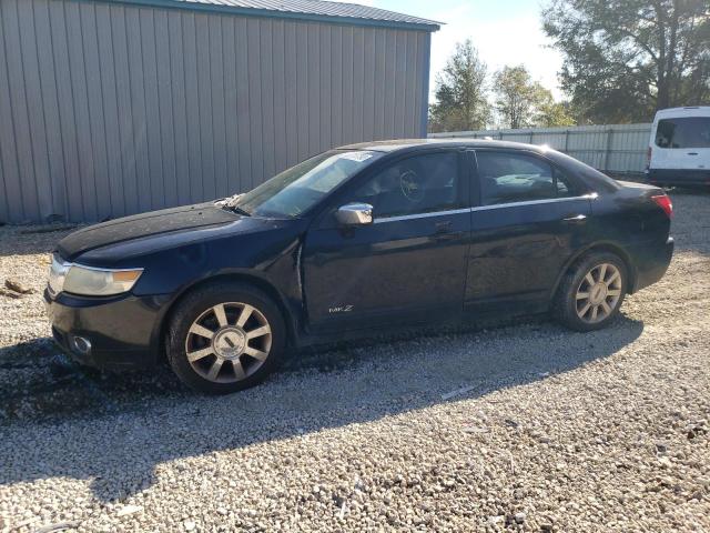 2008 Lincoln MKZ 