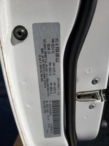 2019 CHRYSLER 300 LIMITE - 2C3CCAEG4KH689351