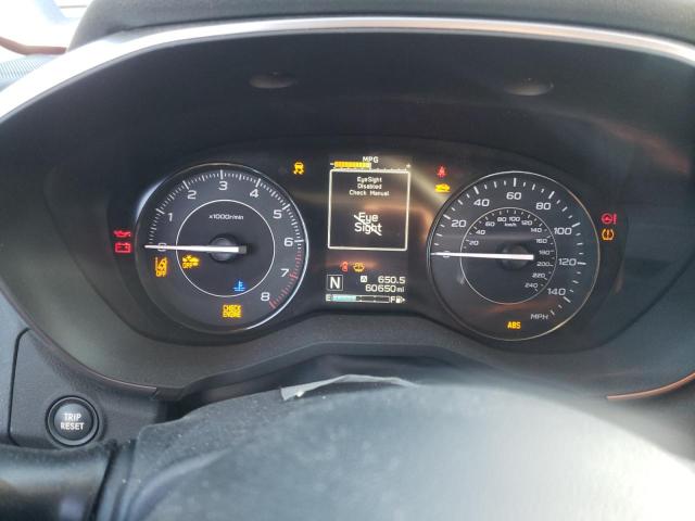 4S3GKAD62H3628892 Subaru Impreza Premium Plus