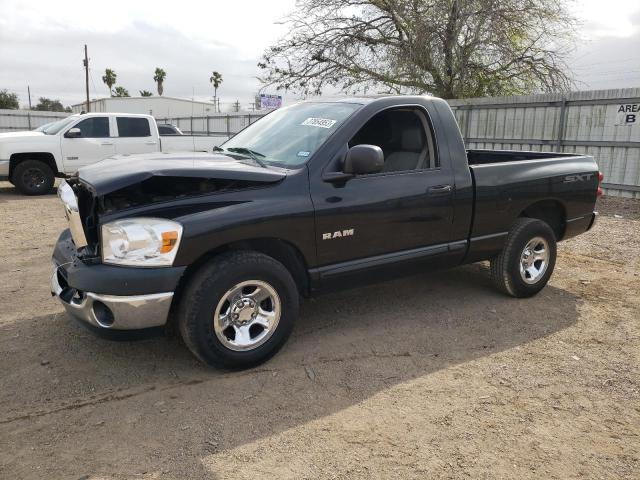 2008 Dodge Ram 1500 ST