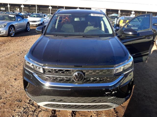 2022 VOLKSWAGEN TAOS SE - 3VVRX7B28NM084892