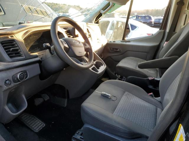 2020 FORD TRANSIT T- - 1FBAX2C87LKA42336