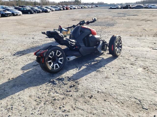 2021 CAN-AM RYKER RALL - 3JB2GEG23MJ000512
