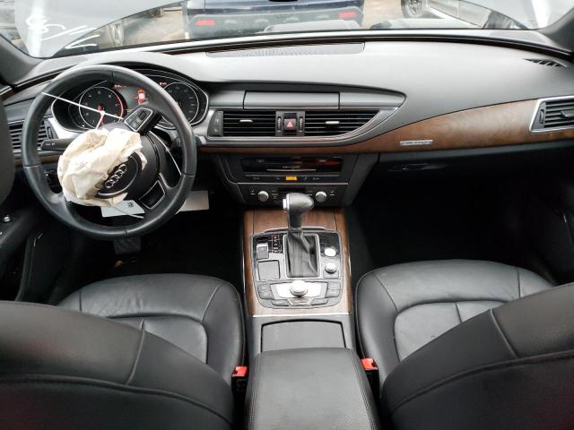 2015 AUDI A7 PREMIUM - WAUWGAFC4FN014635