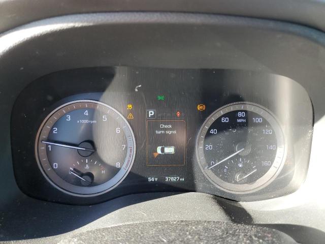 2017 HYUNDAI TUCSON LIM KM8J33A26HU374173