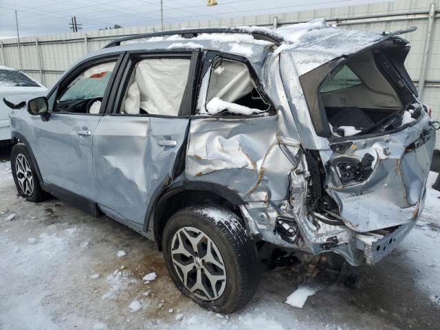 JF2SKAFC3MH416725 Subaru Forester Premium