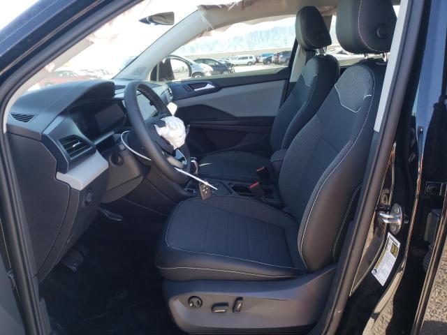 2023 VOLKSWAGEN TAOS SE - 3VVEX7B27PM306405
