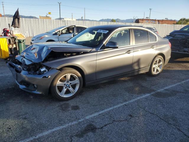 2015 BMW 328 I - WBA3A5G54FNS82032