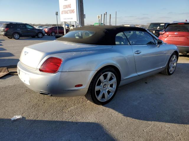 SCBDR33W87C045806 Bentley Continental Gtc