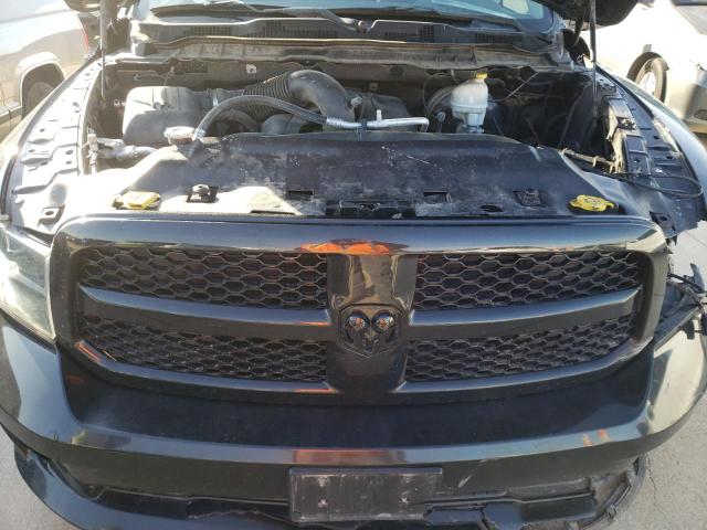 2015 RAM 1500 ST - 1C6RR6FTXFS714921