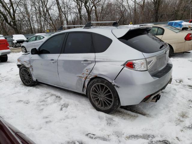 JF1GR7E67CG223633 Subaru Impreza Wrx