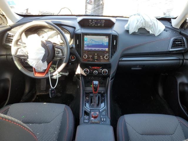 JF2SKAJC2NH446761 Subaru Forester Sport