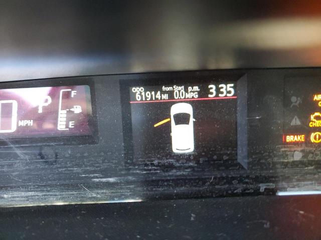 2016 TOYOTA PRIUS C - JTDKDTB30G1128099