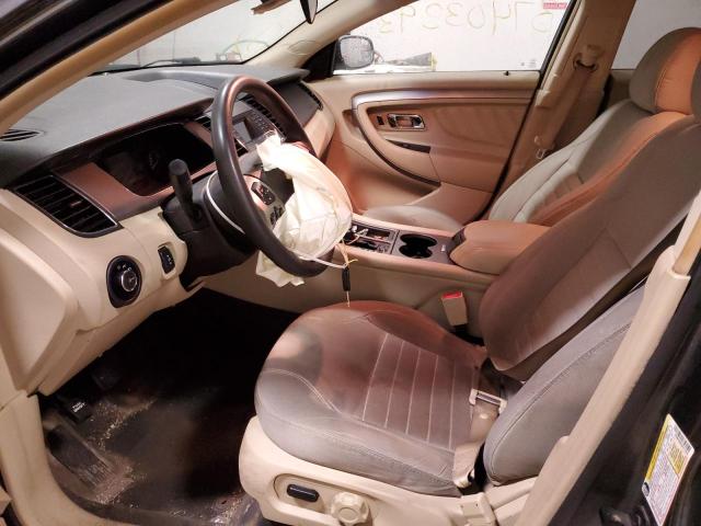 2016 FORD TAURUS SE - 1FAHP2D82GG112526